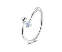 Silver Ring SRO-192